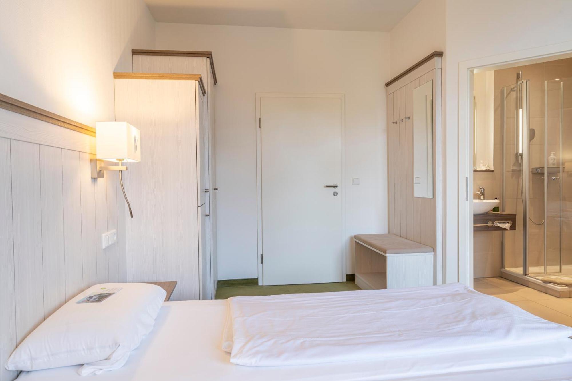 Ringhotel Villa Margarete Waren  Exterior photo