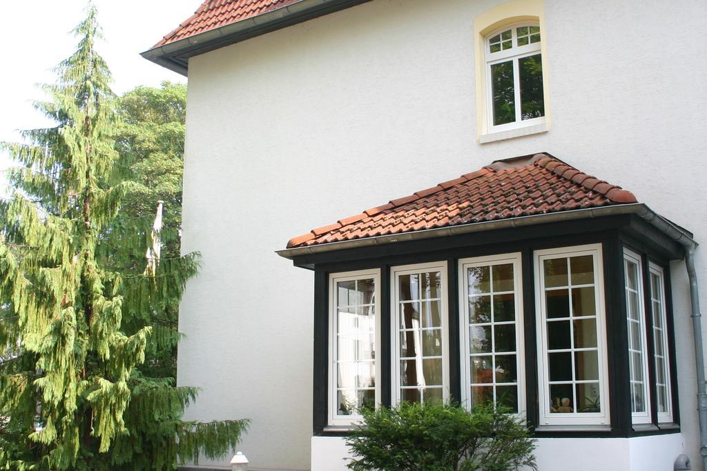 Ringhotel Villa Margarete Waren  Exterior photo